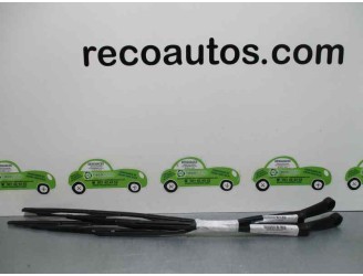 Replacement front right wiper arm for Fiat Bravo (182) 1.6 16V CAT OEM IAM reference 