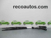 Replacement front right wiper arm for Fiat Bravo (182) 1.6 16V CAT OEM IAM reference 