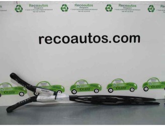 Recambio de brazo limpia delantero izquierdo para opel meriva 1.7 16v cdti referencia OEM IAM   