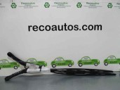 Recambio de brazo limpia delantero izquierdo para opel meriva 1.7 16v cdti referencia OEM IAM   