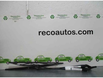 Recambio de brazo limpia delantero derecho para chrysler voyager (gs) 2.4 cat referencia OEM IAM   
