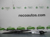 Recambio de brazo limpia delantero derecho para chrysler voyager (gs) 2.4 cat referencia OEM IAM 