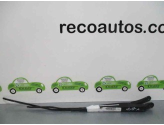 Recambio de brazo limpia delantero derecho para renault clio iii expression referencia OEM IAM 