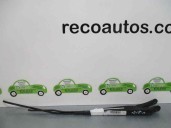 Recambio de brazo limpia delantero derecho para renault clio iii expression referencia OEM IAM 