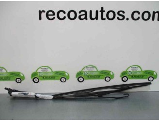 Recambio de brazo limpia delantero derecho para opel corsa c 1.7 16v di cat (y 17 dtl / lk8) referencia OEM IAM 