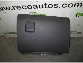 Recambio de guantera para opel vectra c berlina 1.9 cdti referencia OEM IAM   