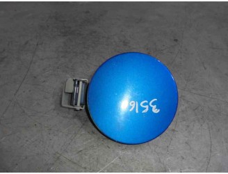 Recambio de tapa exterior combustible para suzuki swift berlina (mz) 1.3 16v cat referencia OEM IAM 