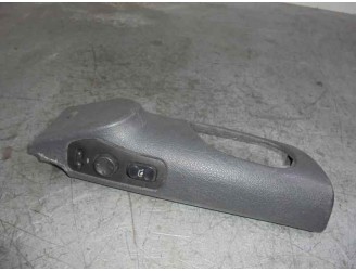 Recambio de mando elevalunas delantero izquierdo para citroën evasion 2.0 hdi referencia OEM IAM 1462069077 