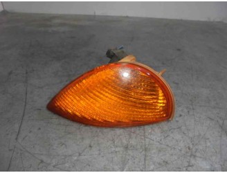 Replacement front right indicator light for Fiat Seicento (187) 0.9 CAT OEM IAM reference 