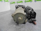 Recambio de motor arranque para ford focus berlina (cak) 1.6 16v cat referencia OEM IAM 98AB11000CD 9274AA MOTORCRAFT