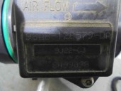 Recambio de caudalimetro para ford focus berlina (cak) 1.6 16v cat referencia OEM IAM 98AB12B579DA 8499090 