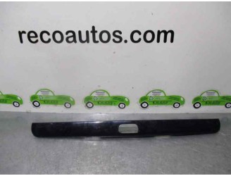 Recambio de tapa maletero para volvo s40 berlina 1.6 cat referencia OEM IAM 