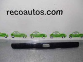 Recambio de tapa maletero para volvo s40 berlina 1.6 cat referencia OEM IAM 