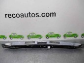 Replacement boot lid for Fiat Stilo (192) 1.9 JTD CAT OEM IAM reference 