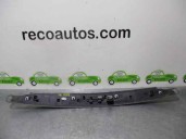 Replacement boot lid for Fiat Stilo (192) 1.9 JTD CAT OEM IAM reference 