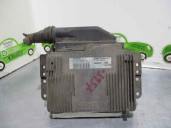 Recambio de centralita motor uce para renault laguna (b56) 2.0 referencia OEM IAM 7700863477 S113717205D SIEMENS