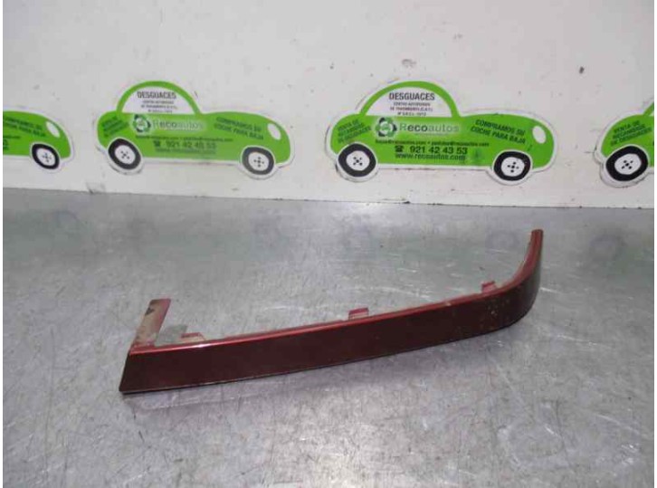 Recambio de cerquillo faro para bmw serie 3 compact (e46) 320td referencia OEM IAM 51137030553  