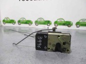 Replacement front right door lock for Peugeot 806 2.0 HDi OEM IAM reference MANUAL 5 DOORS