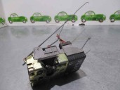Replacement front right door lock for Peugeot 806 2.0 HDi OEM IAM reference MANUAL 5 DOORS