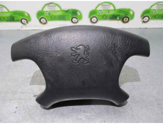 Replacement front left airbag for Peugeot 806 2.0 HDi OEM IAM reference 14913680ZL 0147585 