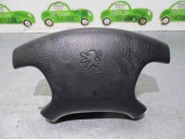 Recambio de airbag delantero izquierdo para peugeot 806 2.0 hdi referencia OEM IAM 14913680ZL 0147585 