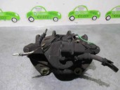 Replacement front right brake caliper for Peugeot 806 2.0 HDi OEM IAM reference 3232481977 LUCAS