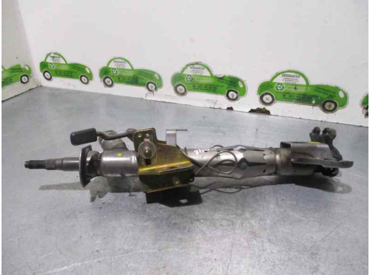 Recambio de columna direccion para peugeot 806 2.0 hdi referencia OEM IAM 