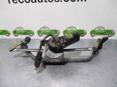 Recambio de motor limpia delantero para peugeot 806 2.0 hdi referencia OEM IAM 535480702 VALEO