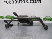 Recambio de motor limpia delantero para peugeot 806 2.0 hdi referencia OEM IAM 535480702 VALEO