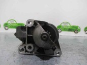 Recambio de motor arranque para renault clio i fase i+ii (b/c57) 1.9 diesel referencia OEM IAM 7700113207 0001108186 BOSCH