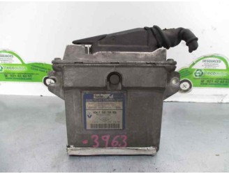 Recambio de centralita motor uce para renault clio i fase i+ii (b/c57) 1.9 diesel referencia OEM IAM 7700104956 R04080009E LUCAS