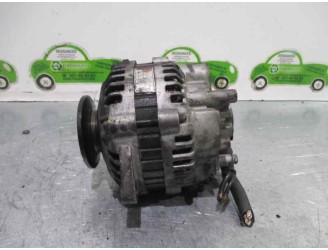 Recambio de alternador para nissan primera trav. (wp11) 2.0 turbodiesel cat referencia OEM IAM 