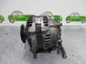 Recambio de alternador para nissan primera trav. (wp11) 2.0 turbodiesel cat referencia OEM IAM 