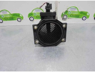 Recambio de caudalimetro para nissan primera trav. (wp11) 2.0 turbodiesel cat referencia OEM IAM 226807F400 0281002207 BOSCH