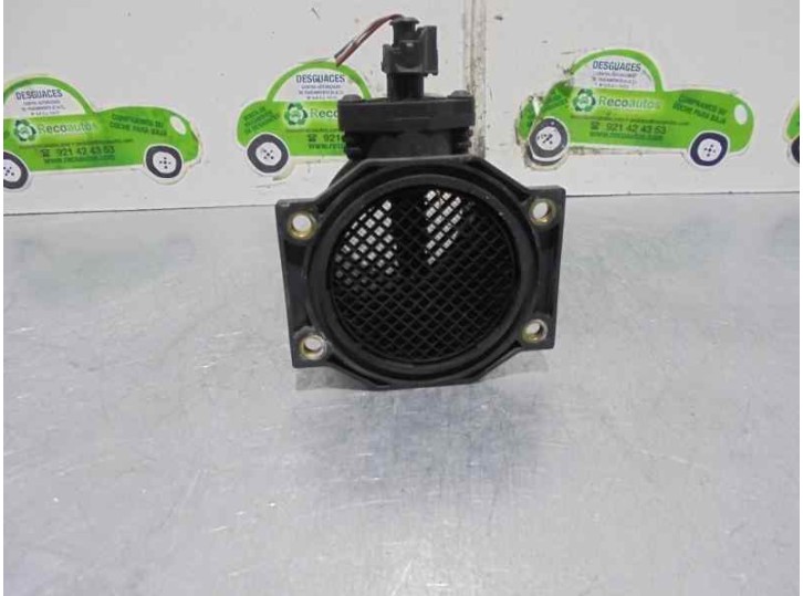 Recambio de caudalimetro para nissan primera trav. (wp11) 2.0 turbodiesel cat referencia OEM IAM 226807F400 0281002207 BOSCH