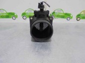 Mass airflow sensor replacement part for Nissan Primera estate (WP11) 2.0 turbodiesel cat OEM IAM reference 226807F400 028100220