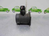 Recambio de caudalimetro para nissan primera trav. (wp11) 2.0 turbodiesel cat referencia OEM IAM 226807F400 0281002207 BOSCH