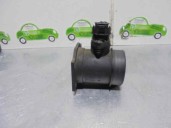 Mass airflow sensor replacement part for Nissan Primera estate (WP11) 2.0 turbodiesel cat OEM IAM reference 226807F400 028100220