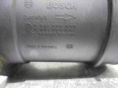 Recambio de caudalimetro para nissan primera trav. (wp11) 2.0 turbodiesel cat referencia OEM IAM 226807F400 0281002207 BOSCH