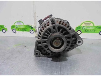 Recambio de alternador para ford fiesta berlina 1.25 16v cat referencia OEM IAM 96MF10300DC A002T82091 