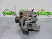 Recambio de alternador para ford fiesta berlina 1.25 16v cat referencia OEM IAM 96MF10300DC A002T82091 