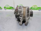 Recambio de alternador para ford fiesta berlina 1.25 16v cat referencia OEM IAM 96MF10300DC A002T82091 