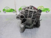 Recambio de alternador para ford fiesta berlina 1.25 16v cat referencia OEM IAM 96MF10300DC A002T82091 