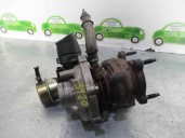 Recambio de turbocompresor para volkswagen lupo (6x1/6e1) 1.4 tdi referencia OEM IAM 045145701 7017291 GARRETT