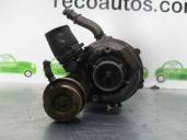 Recambio de turbocompresor para volkswagen lupo (6x1/6e1) 1.4 tdi referencia OEM IAM 045145701 7017291 GARRETT