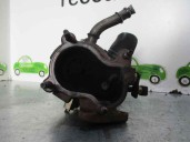 Recambio de turbocompresor para volkswagen lupo (6x1/6e1) 1.4 tdi referencia OEM IAM 045145701 7017291 GARRETT