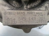 Recambio de turbocompresor para volkswagen lupo (6x1/6e1) 1.4 tdi referencia OEM IAM 045145701 7017291 GARRETT