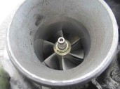 Recambio de turbocompresor para volkswagen lupo (6x1/6e1) 1.4 tdi referencia OEM IAM 045145701 7017291 GARRETT