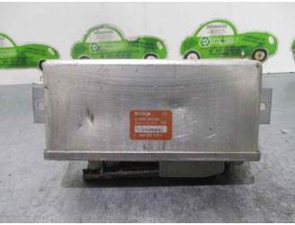 Recambio de centralita abs para audi 100 berlina (c4) 2.6 v6 cat (abc) referencia OEM IAM 4A0907379A 0265100056 BOSCH