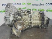 Recambio de caja cambios para audi 100 berlina (c4) 2.6 v6 cat (abc) referencia OEM IAM CDX CDX25103